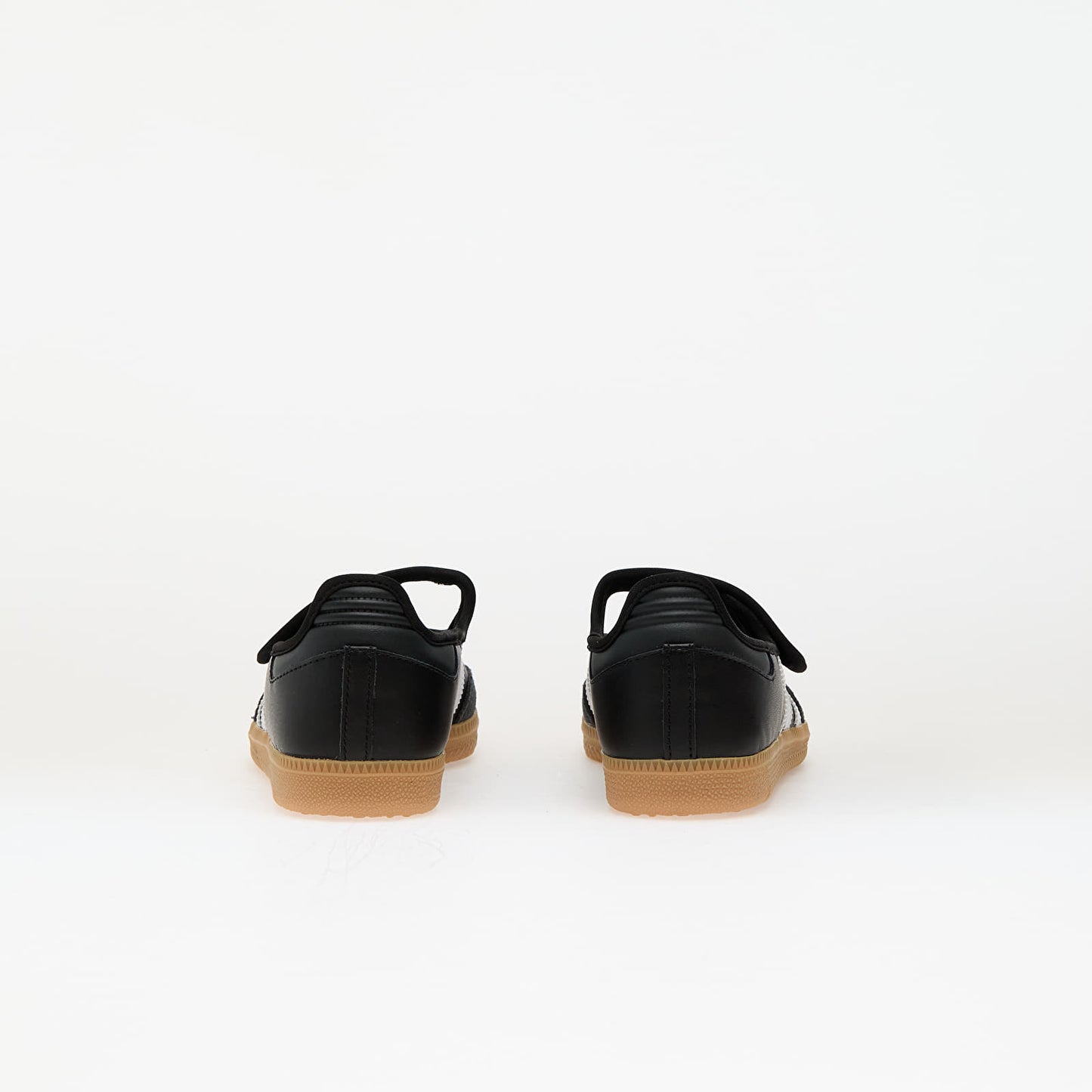 adidas Samba Jane Black White Gum (Women's)