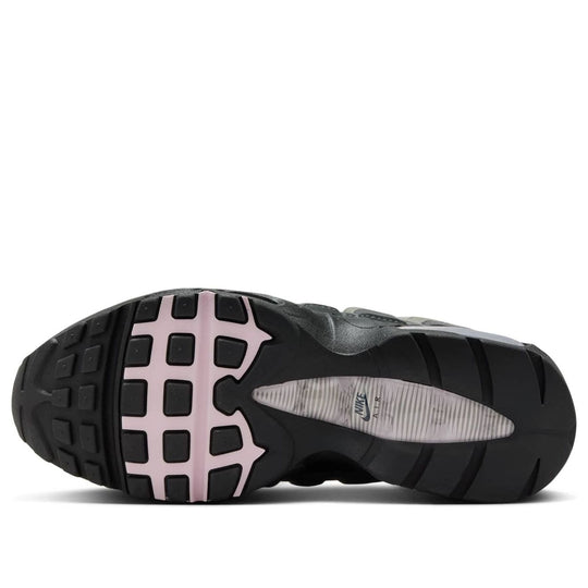 Nike Air Max 95 OG Big Bubble Pink Foam (Women's)