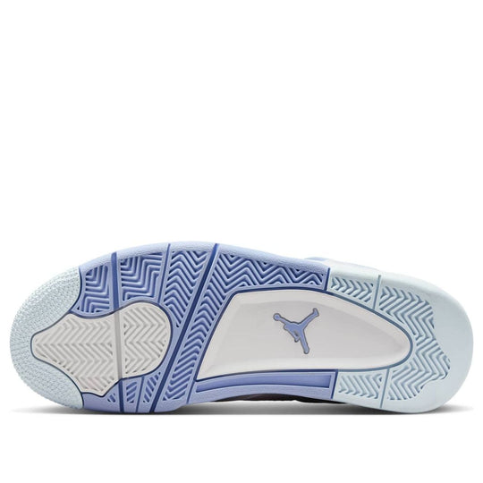 Jordan 4 Retro Forget Me Not (Women's)