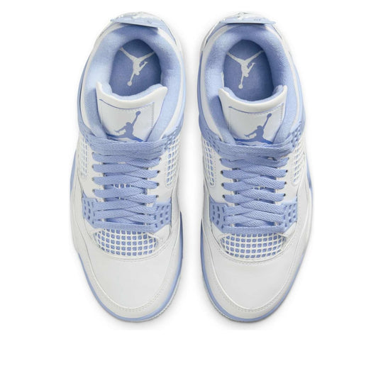 Jordan 4 Retro Forget Me Not (Women's)
