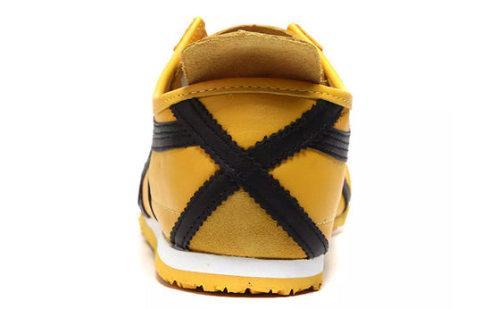 Onitsuka Tiger Mexico 66 Kill Bill