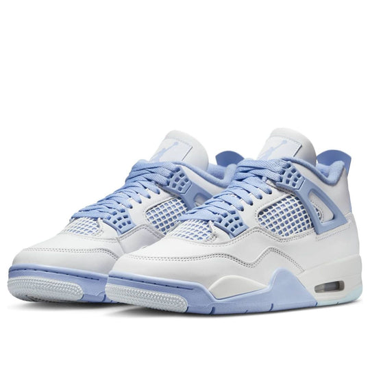 Jordan 4 Retro Forget Me Not (Women's)