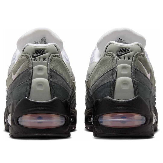 Nike Air Max 95 OG Big Bubble Pink Foam (Women's)