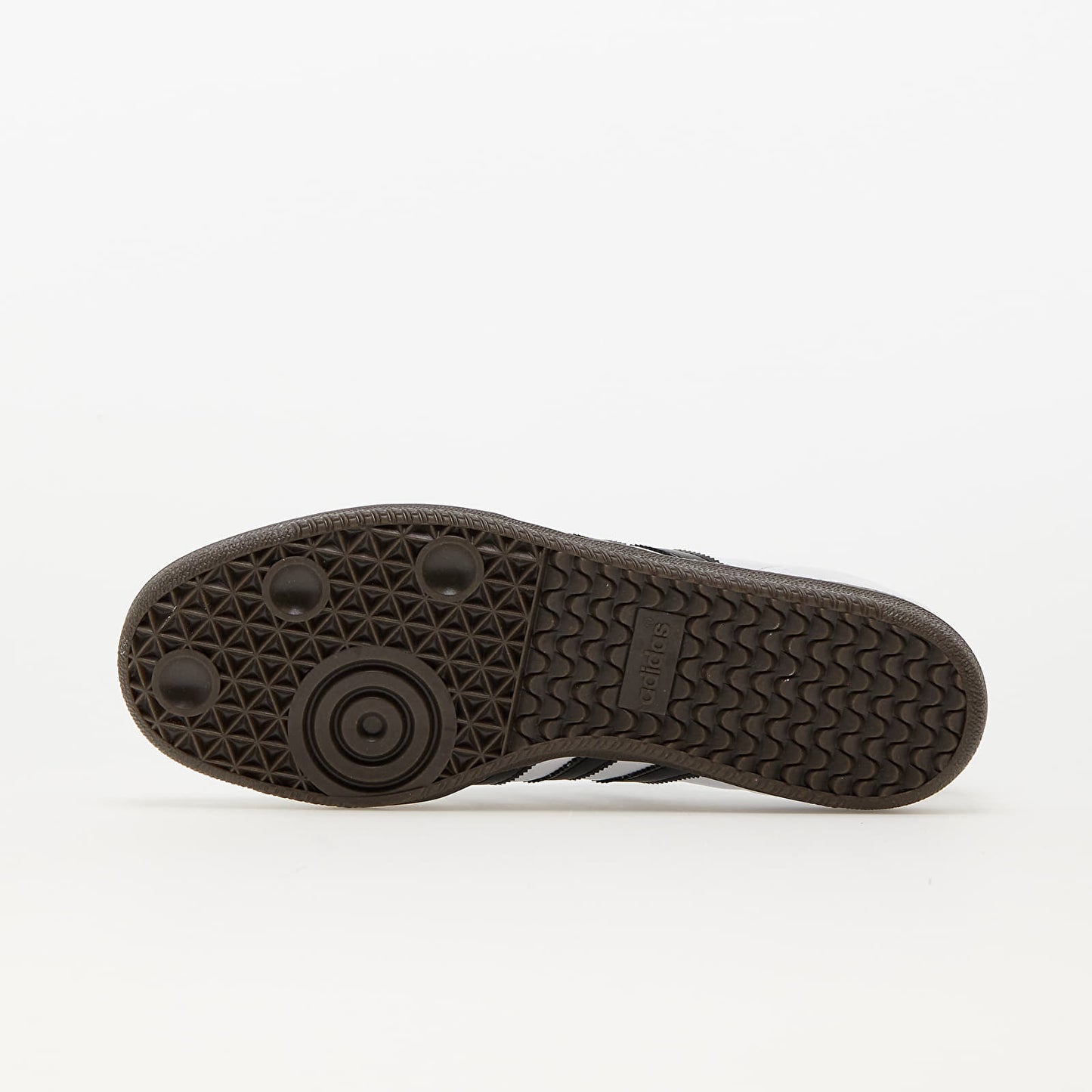 adidas Samba OG Cloud White Core Black