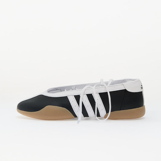 Adidas Taekwondo Mei Ballet Black White