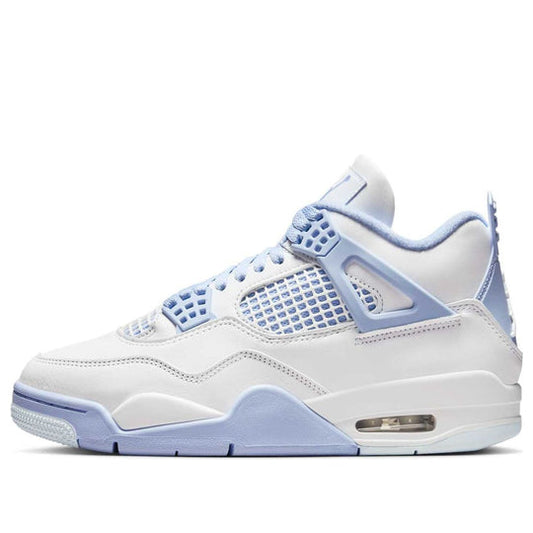 Jordan 4 Retro Forget Me Not (Women's)