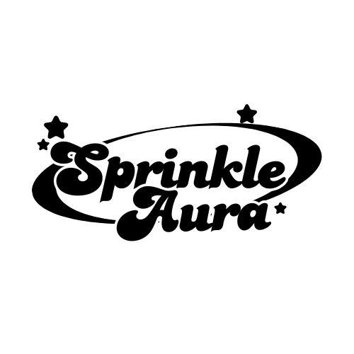 Sprinkle Aura