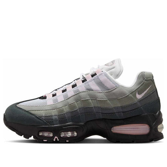 Nike Air Max 95 OG Big Bubble Pink Foam (Women's)